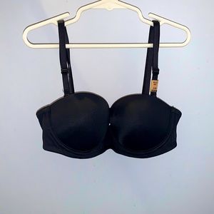 Push-up multi-way bra-size 32B                                       ~Brand:Pink